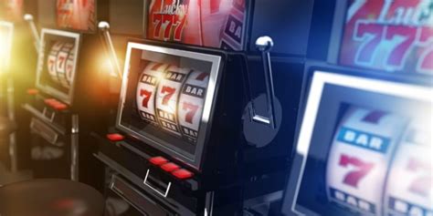 Unlocking the Secrets of Slot Machine Technology: A .
